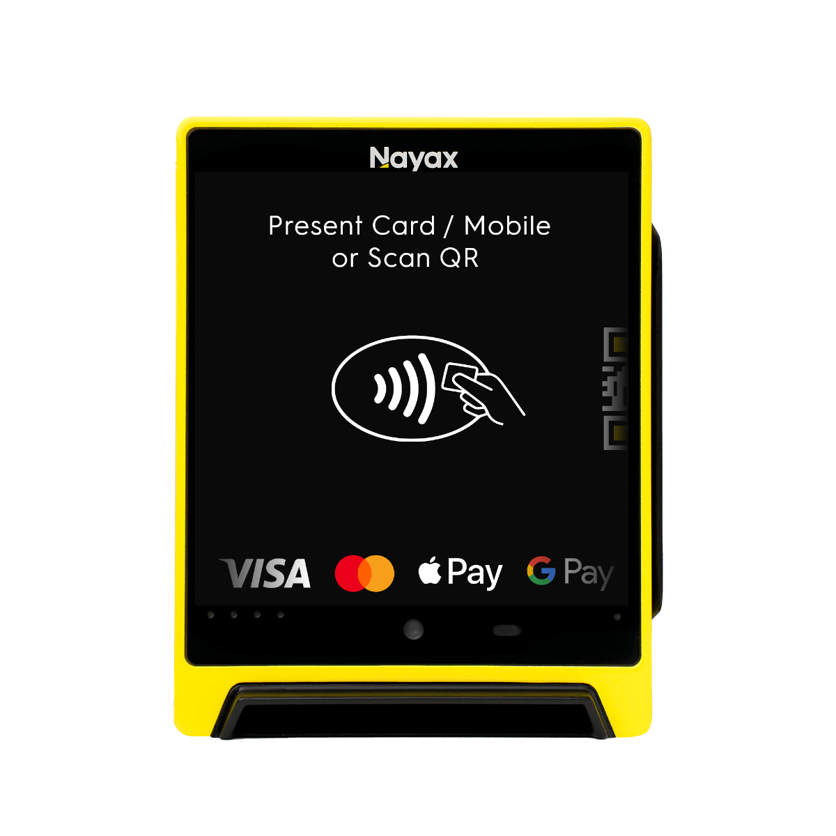 Terminal VPOS Media 4