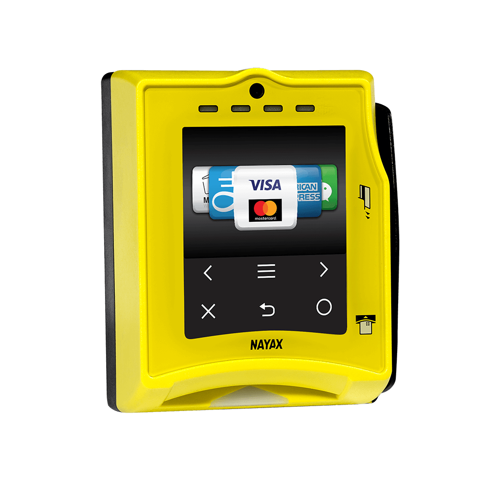Terminal VPOS Touch